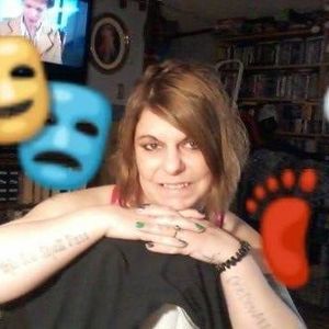 Meet your Posher, Tina